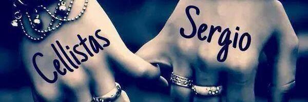 Sergiocelli16's profile banner image