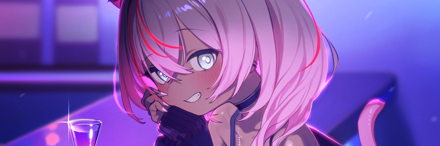Naメ猫(NameCAT)'s banner