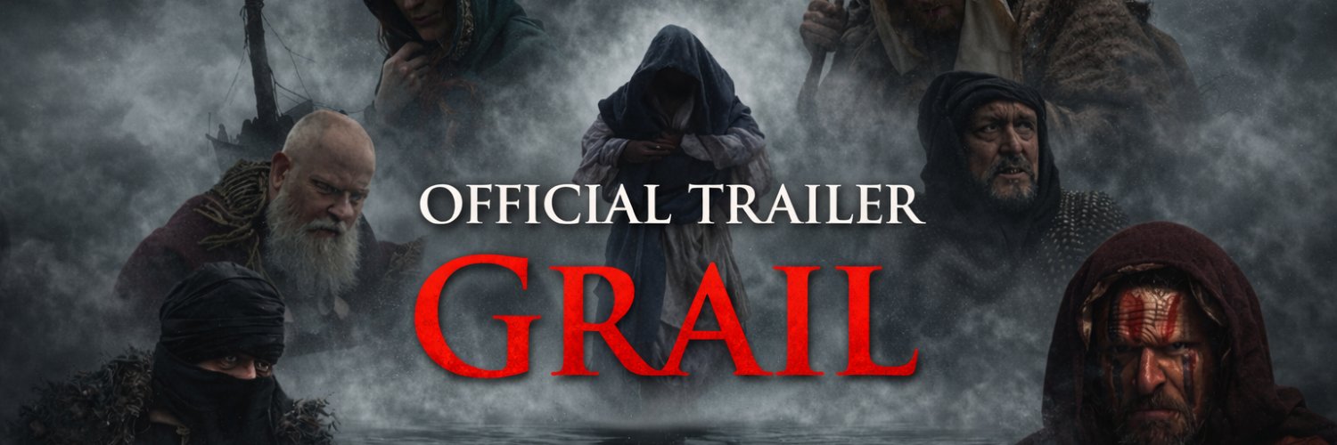websterfilms's profile banner image