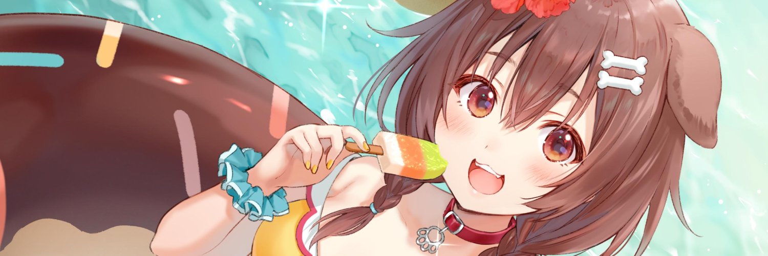 瑠璃🥐 banner