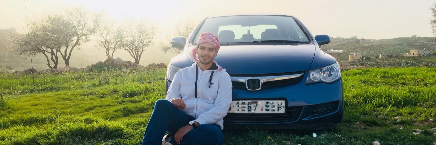 abugreenamoh's profile banner image