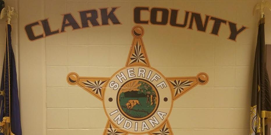 ClarkSheriff's profile banner image