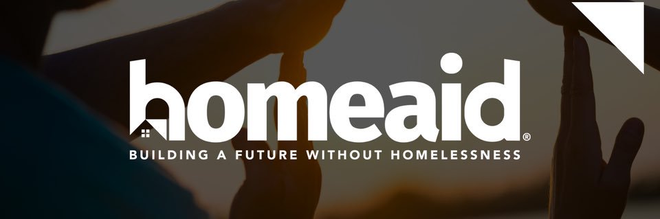 HomeAid_Sac's profile banner image