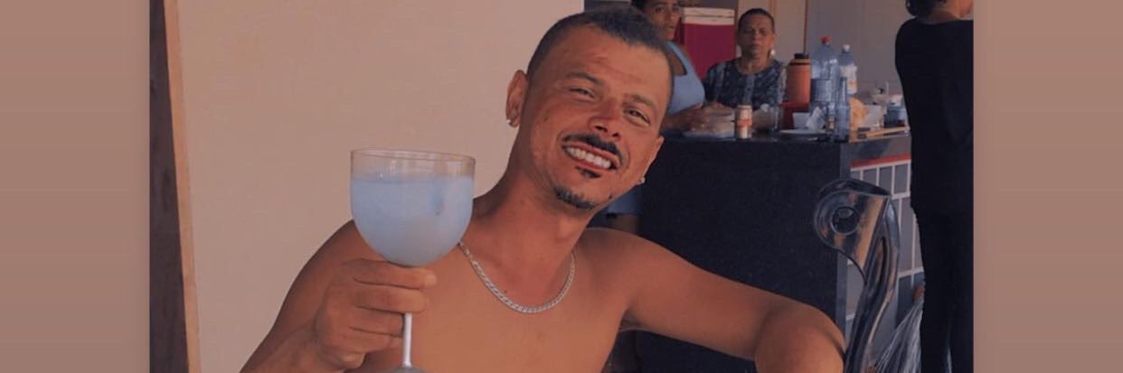 Perguloso's profile banner image