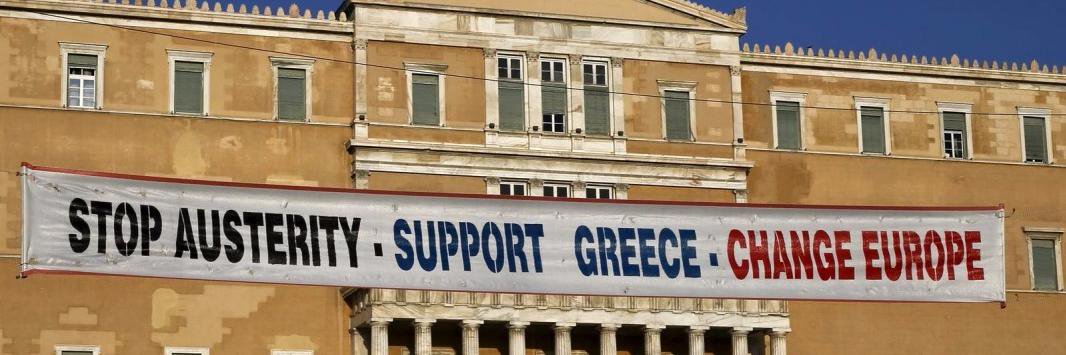 TeamVaroufakis's profile banner image