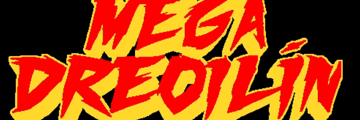 DonalFullam's profile banner image