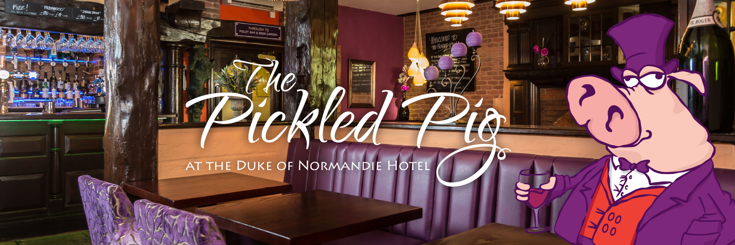PickledPigGsy's profile banner image