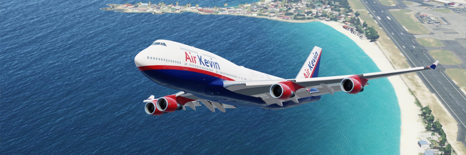 Captain Kevin banner