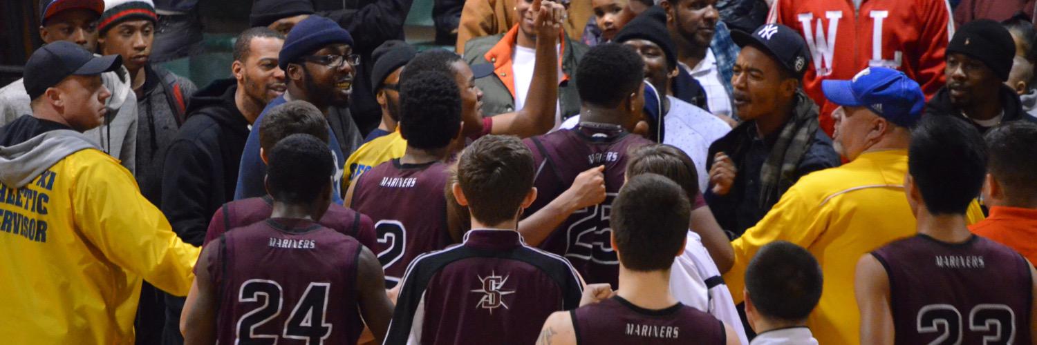 Southampton Mariners banner