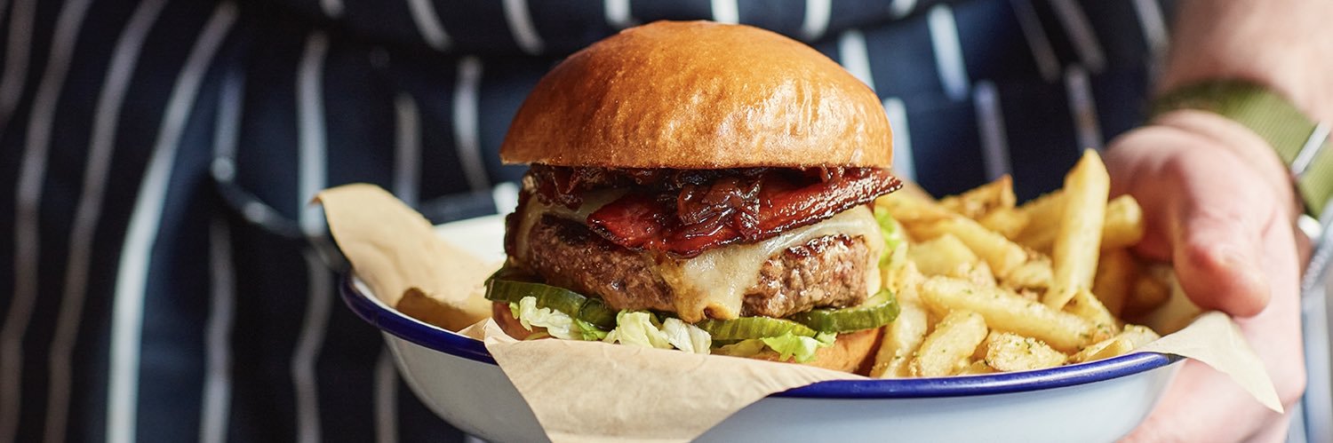 honestburgers's profile banner image