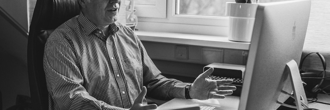 Martin Schorel banner