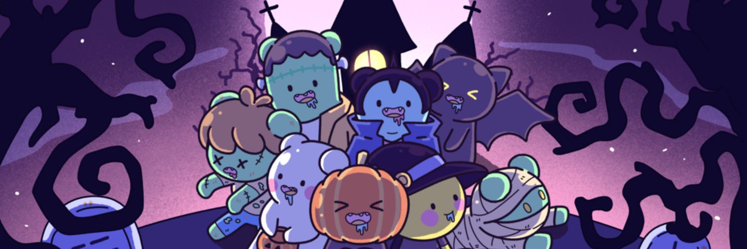 Bishi9863's profile banner image