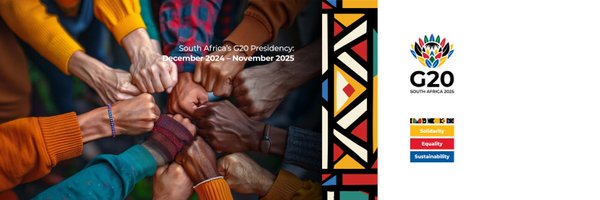 DIRCO_ZA Profile Banner