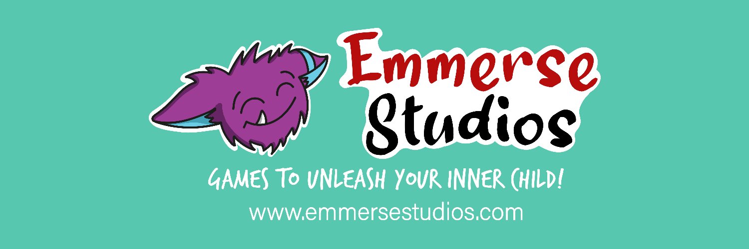 Emma May banner
