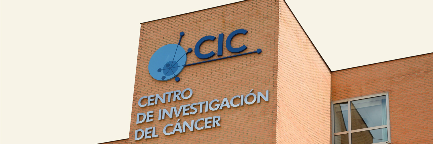 Centro de Investigación del Cáncer/CSIC-USAL-FICUS's banner