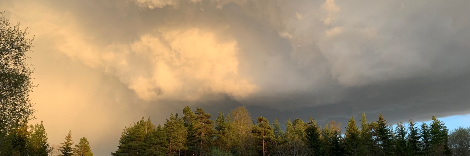 davidnystrom's profile banner image