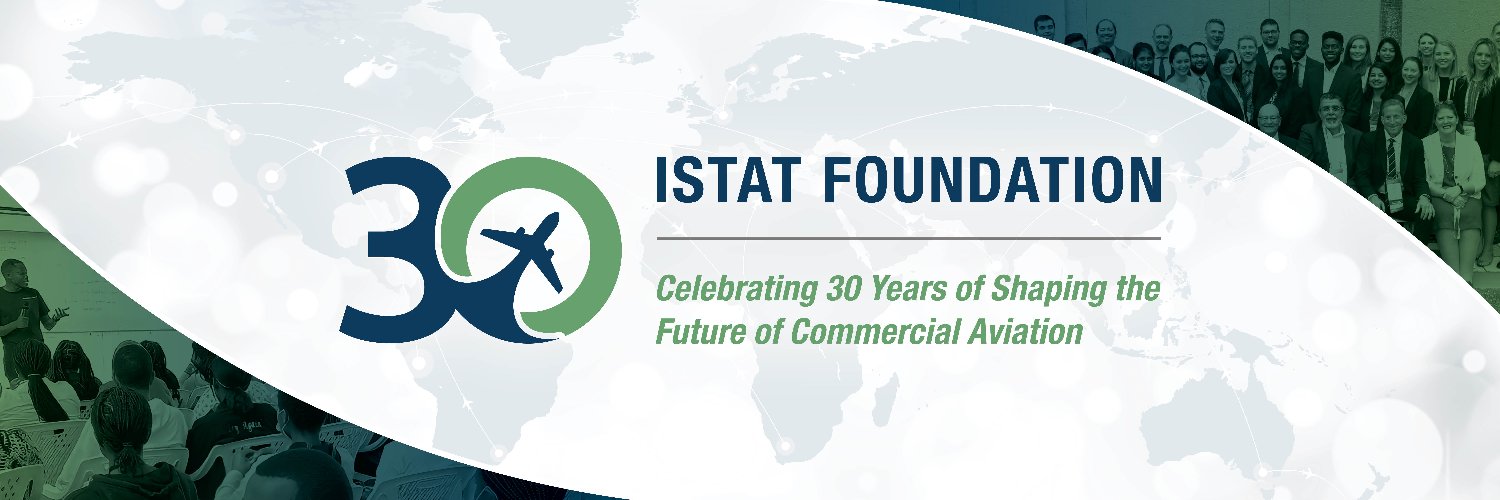 ISTAT Foundation banner
