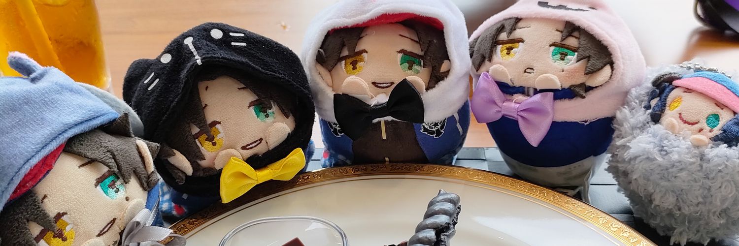 mimimitenchan's profile banner image