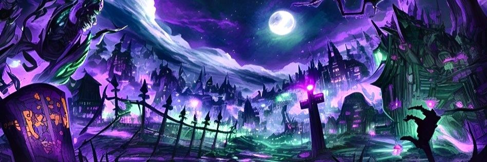 jbauman90's profile banner image