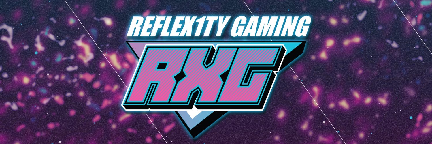 Reflex1ty's profile banner image