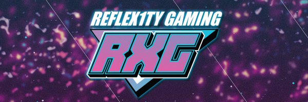 Reflex1ty Profile Banner