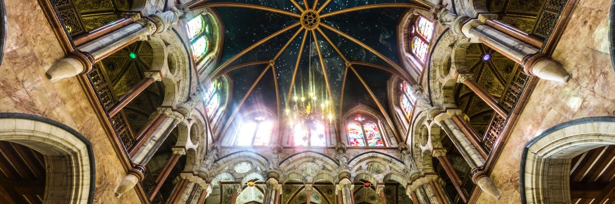 Mount Stuart Trust banner