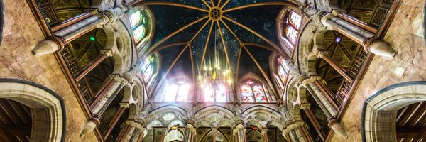 mountstuart Profile Banner