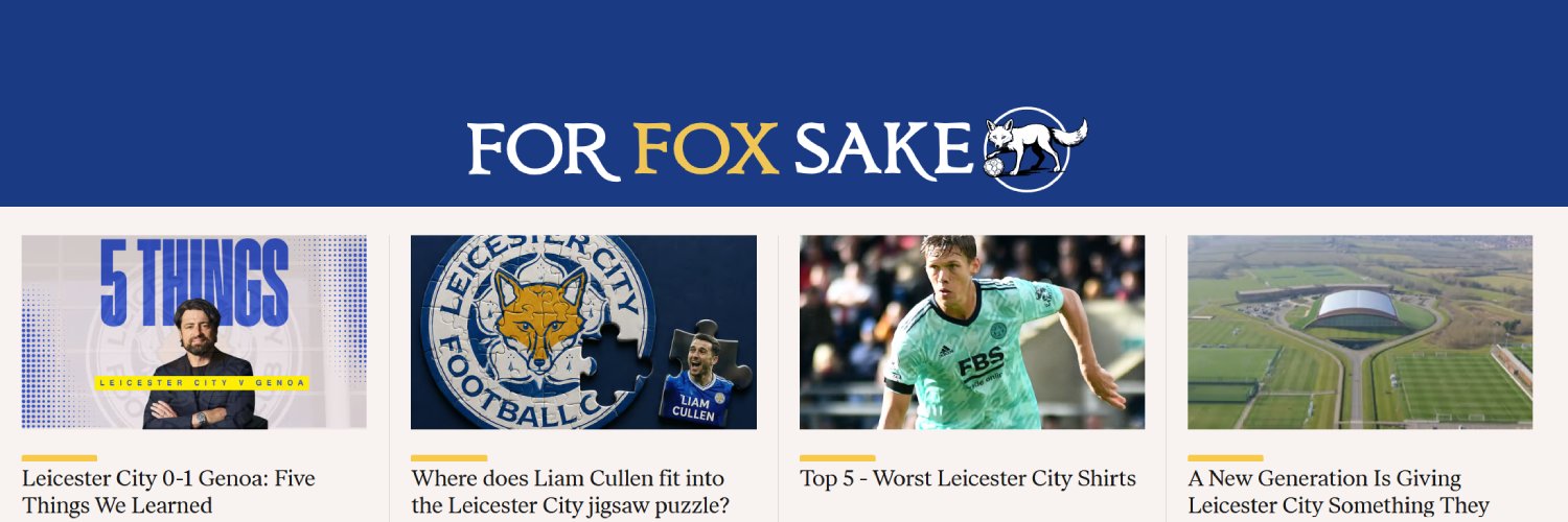 FFSPod's profile banner image
