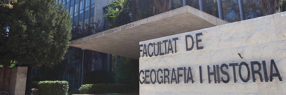 Àrea d'Història Moderna - Universitat de València banner