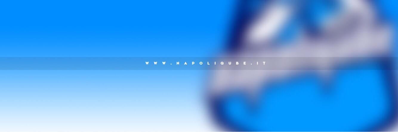 NapoliQube's profile banner image