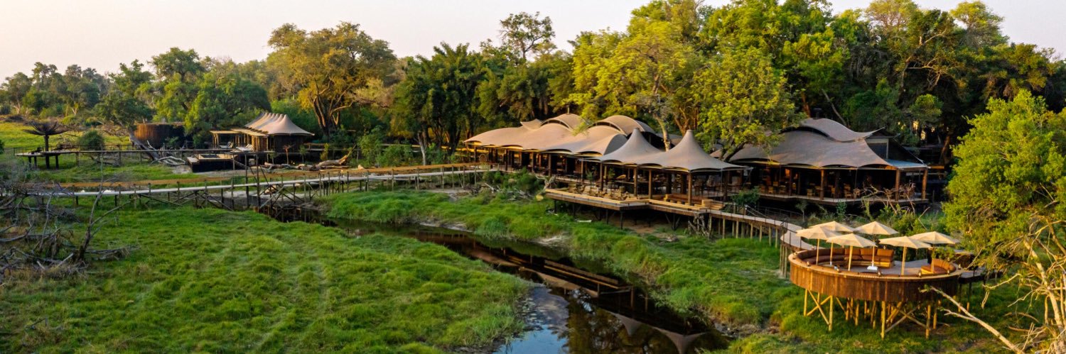 The Travel Corporation banner