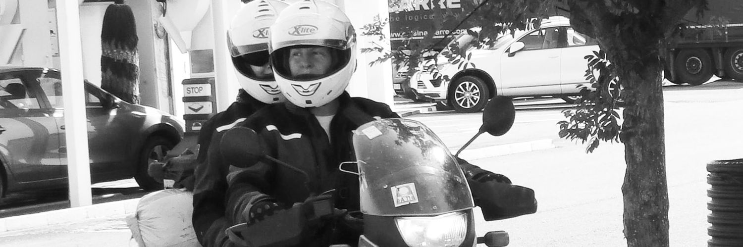 Adventure with Autism banner