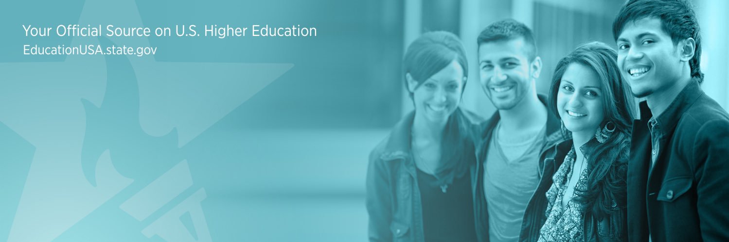 EducationUSAMty's profile banner image