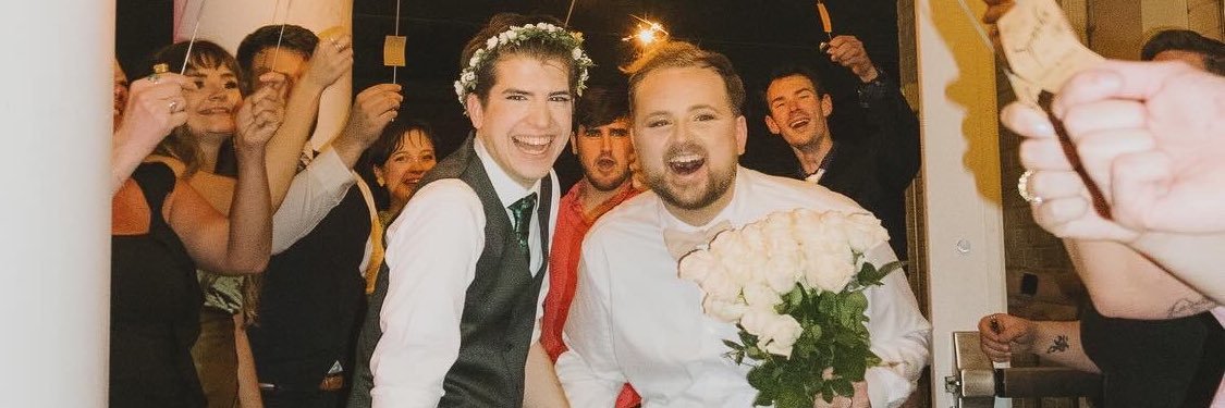 nickoftime_13's profile banner image