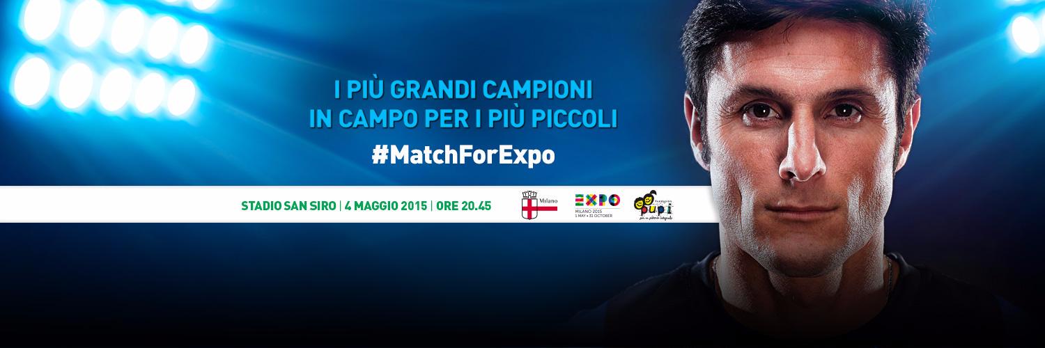 MatchforExpo's profile banner image
