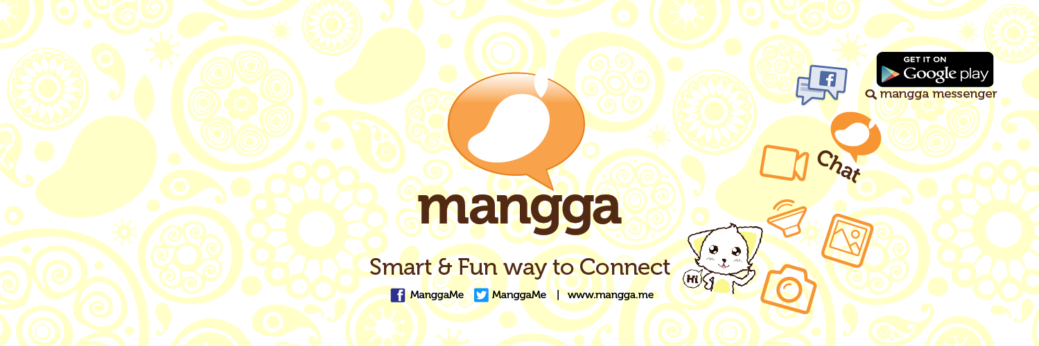 ManggaMe's profile banner image