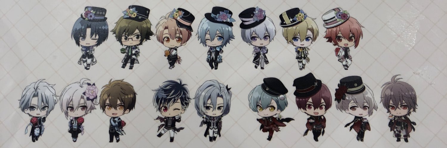 にゃー@プロフ一読ください。多忙 banner