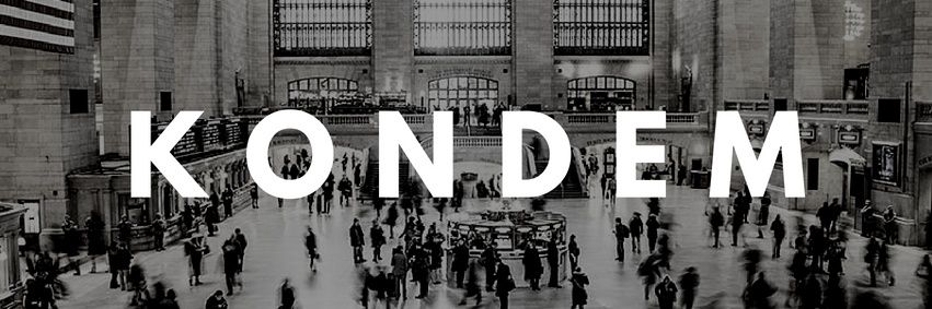 kondemsatis's profile banner image