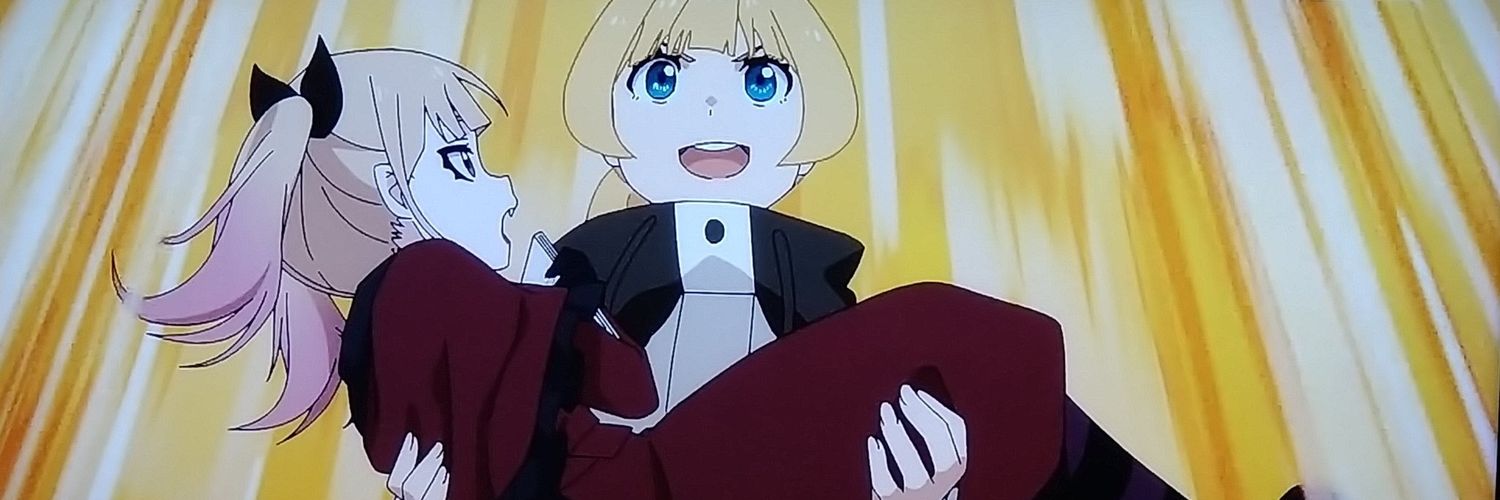 蒼星黒月(アオクロ) banner