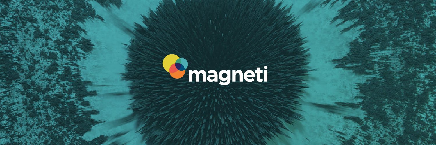 MagnetiAgency's profile banner image
