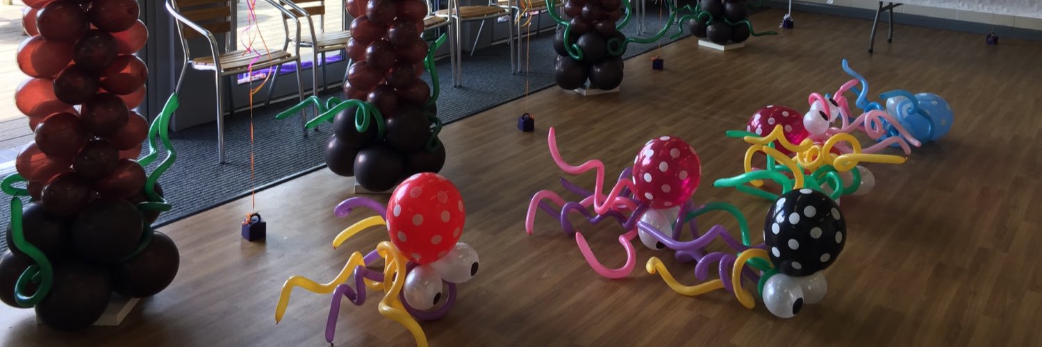 Balloonique1's profile banner image
