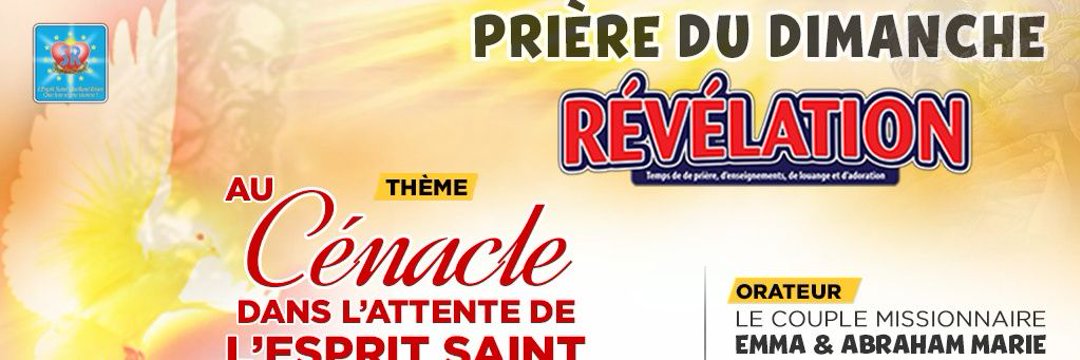AbrahamMariePio's profile banner image