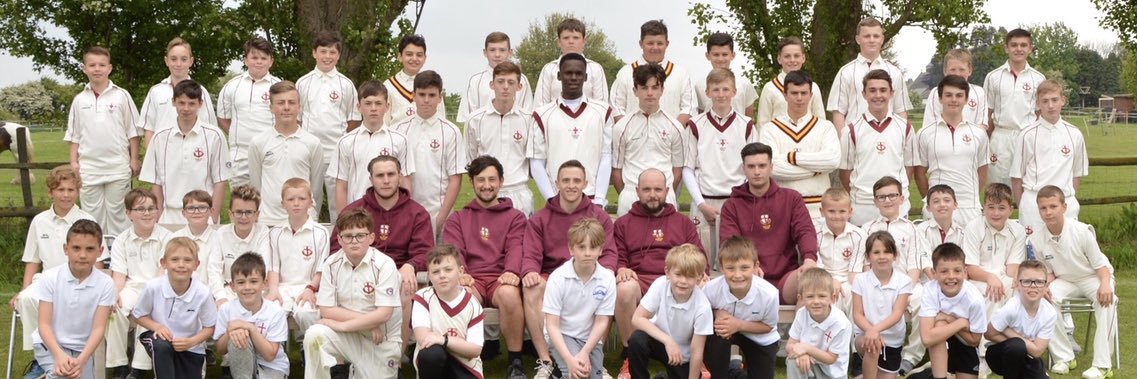 MinsterCricket's profile banner image