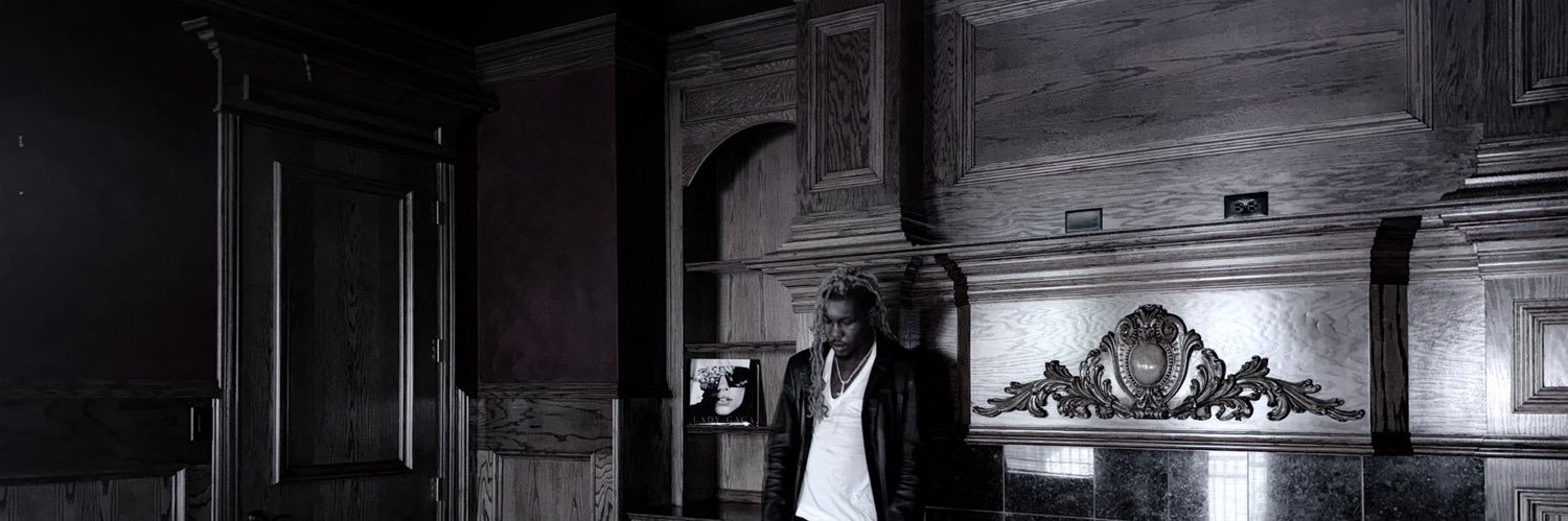 YVLxrdVamp's profile banner image
