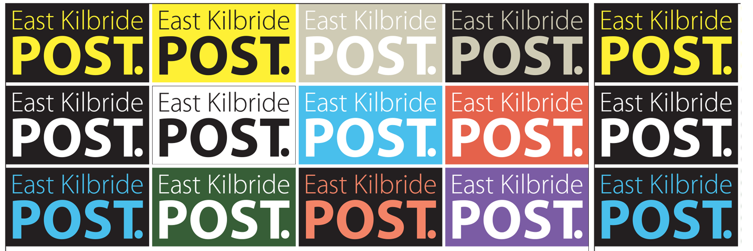 East Kilbride Post banner