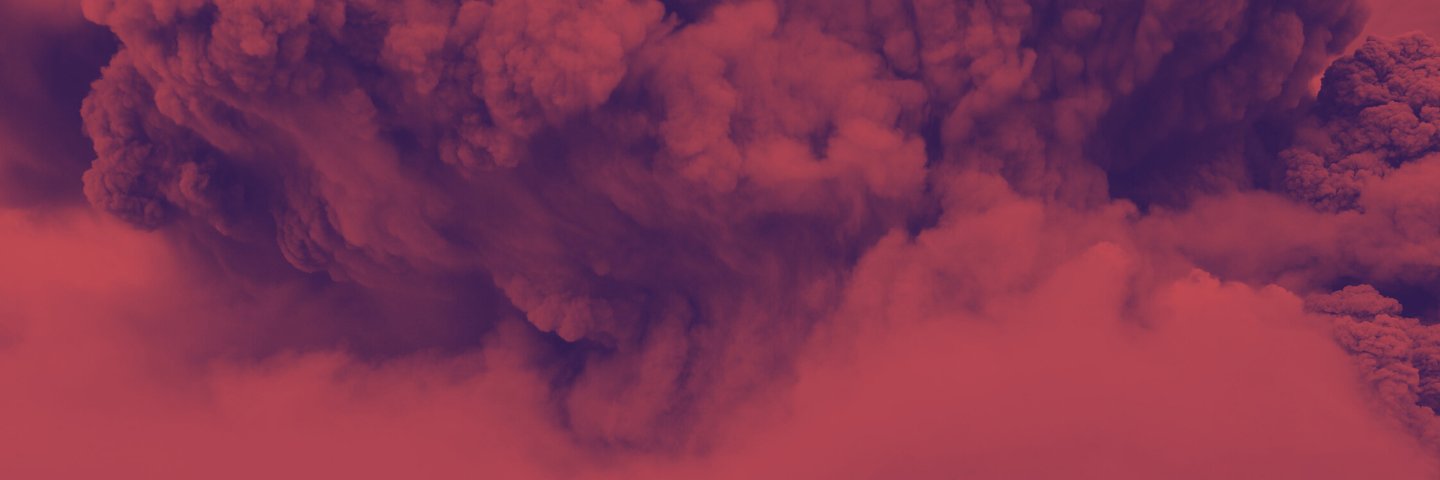 Charles X. Cross banner