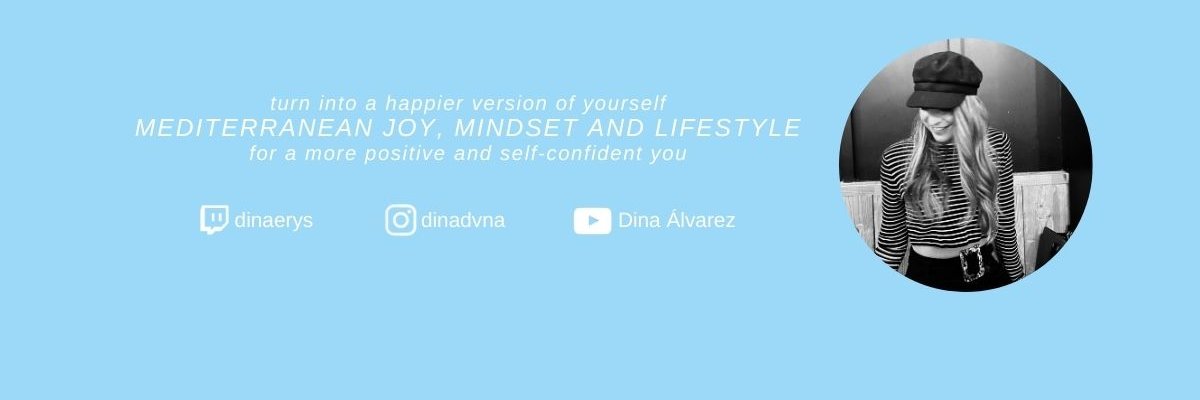 Dina Álvarez banner