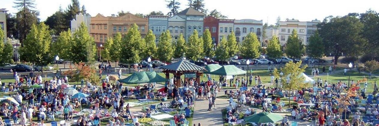Windsor Chamber banner
