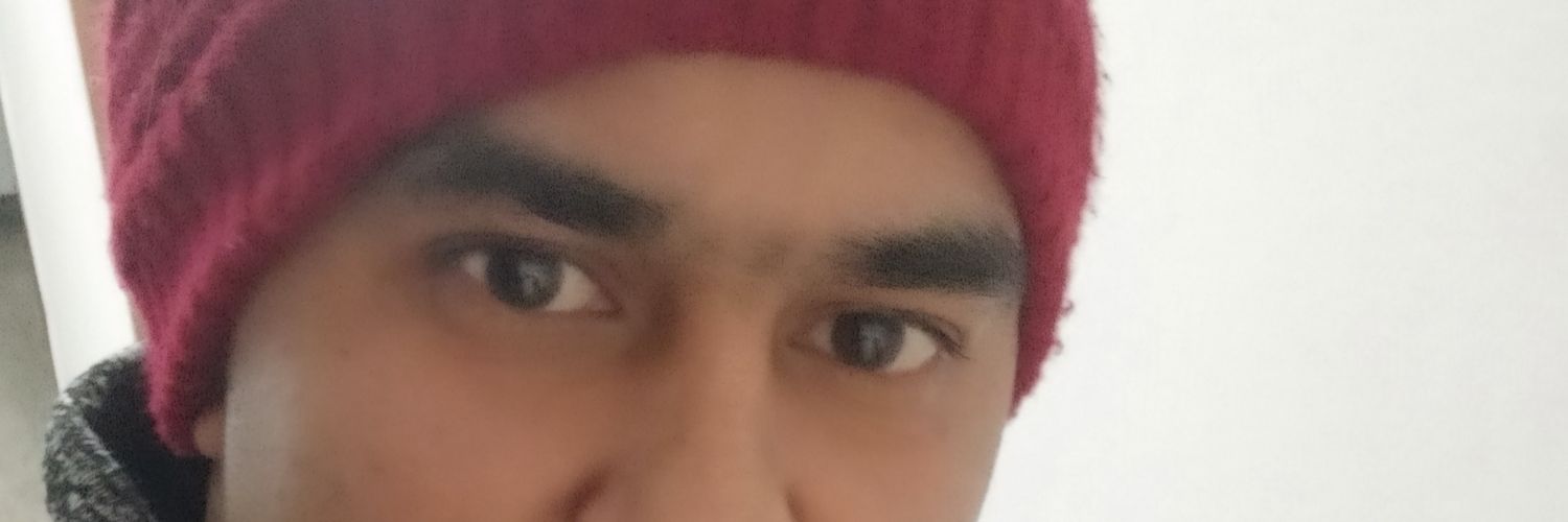 eljuly1284's profile banner image