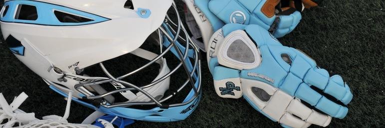 North Penn Lacrosse banner